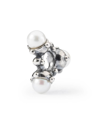 Trollbeads Pearl of Light TAGBE-00291