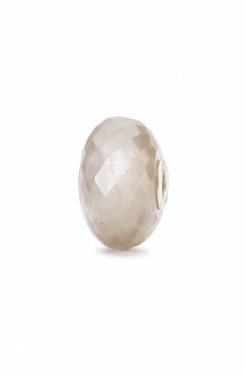 Trollbeads Gray Moonstone TSTBE-20032