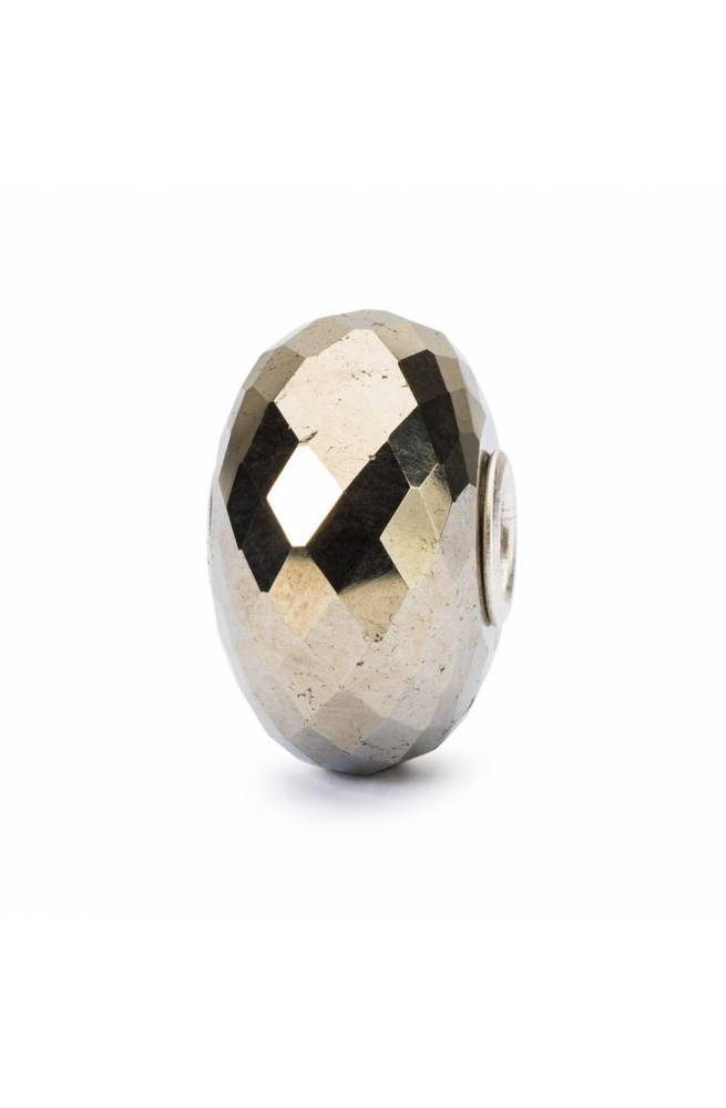 Trollbeads Pyrite TSTBE-20029