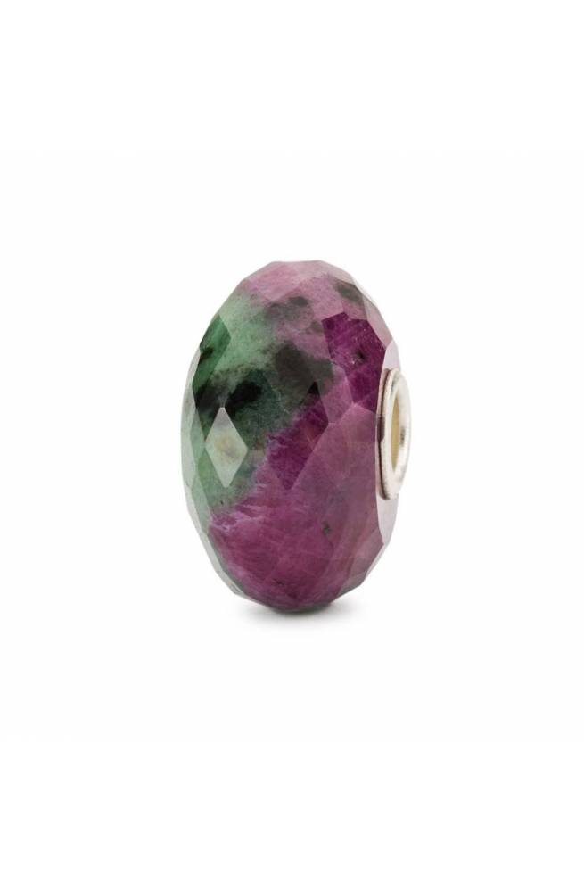 Trollbeads Ruby Zoisite TSTBE-60003