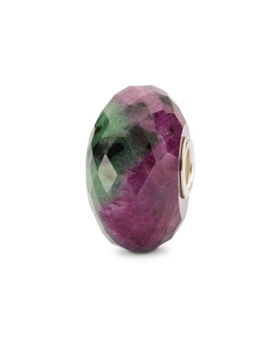 Trollbeads Ruby Zoisite TSTBE-60003