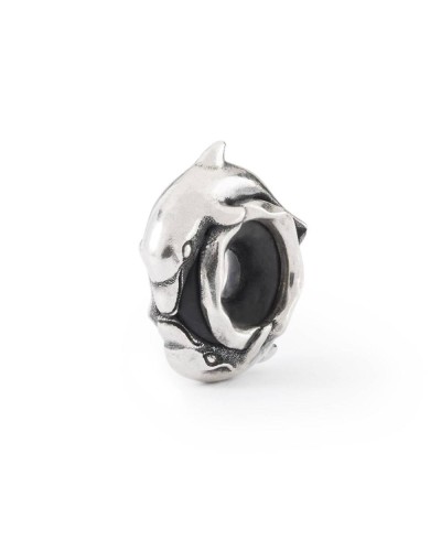 Trollbeads Stop Carefree Dolphins TAGBE-20248