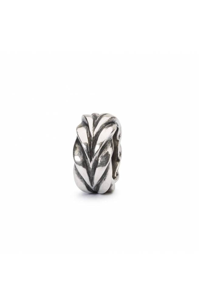 Trollbeads Stop Intreccio TAGBE-10197