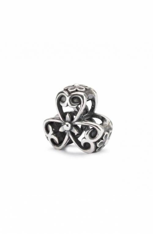 Trollbeads Trifoglio Portafortuna TAGBE-20232