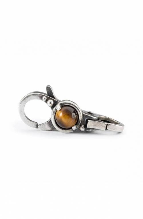 Trollbeads Chiusura della Volontà TAGLO-00105