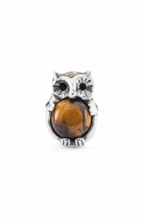 Trollbeads Gufo della Volontà TAGBE-00290