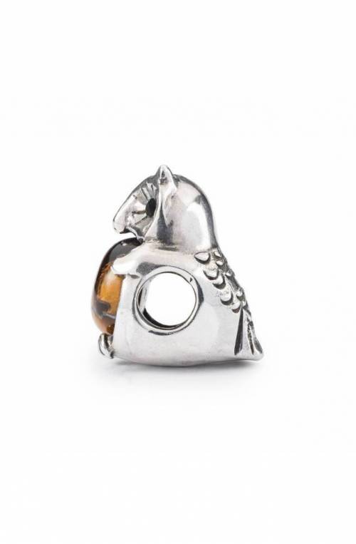 Trollbeads Eule des Willens TAGBE-00290