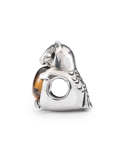 Trollbeads Eule des Willens TAGBE-00290