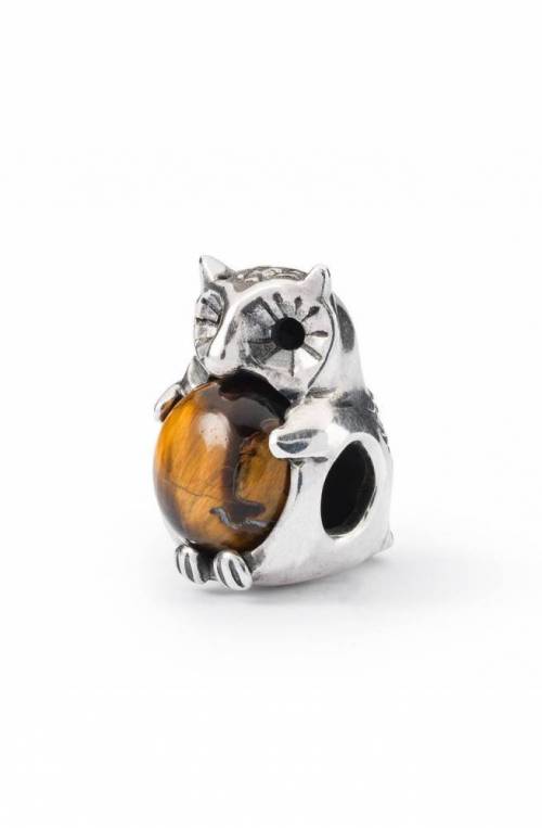 Trollbeads Eule des Willens TAGBE-00290