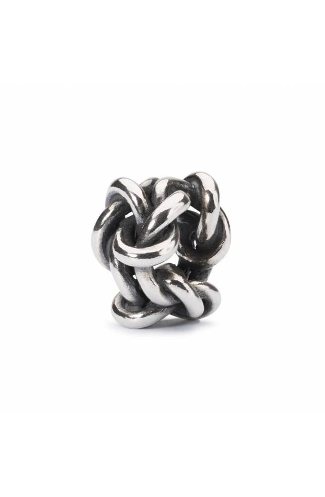 Trollbeads Freundschaftsknoten TAGBE-20204