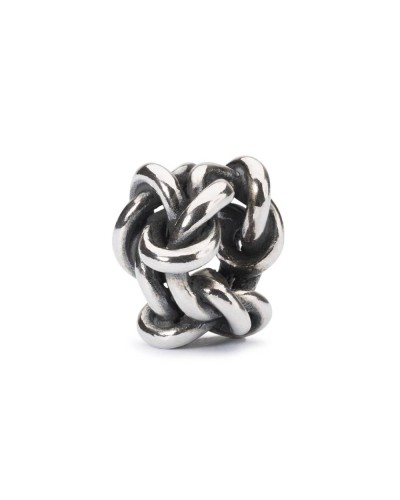 Trollbeads Freundschaftsknoten TAGBE-20204