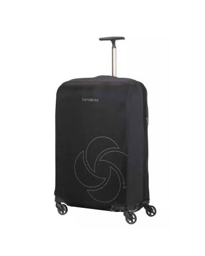 SAMSONITE travel accessories Black - CO1-09009