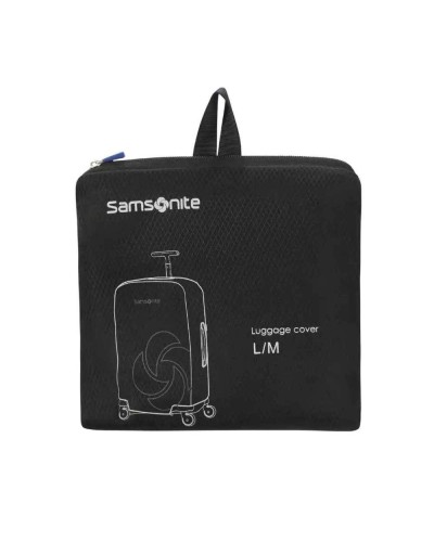 SAMSONITE travel accessories Black - CO1-09009