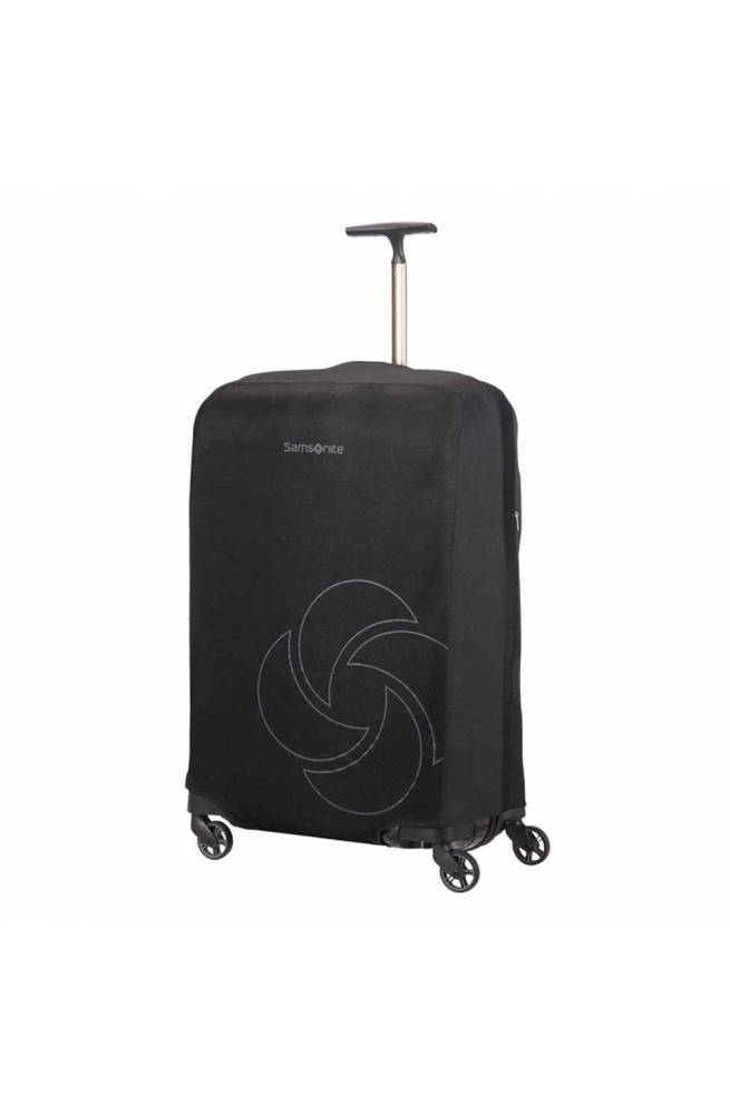 SAMSONITE travel accessories Black - CO1-09010