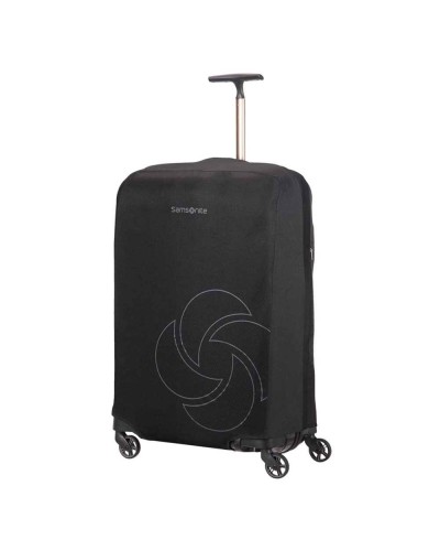 SAMSONITE travel accessories Black - CO1-09010