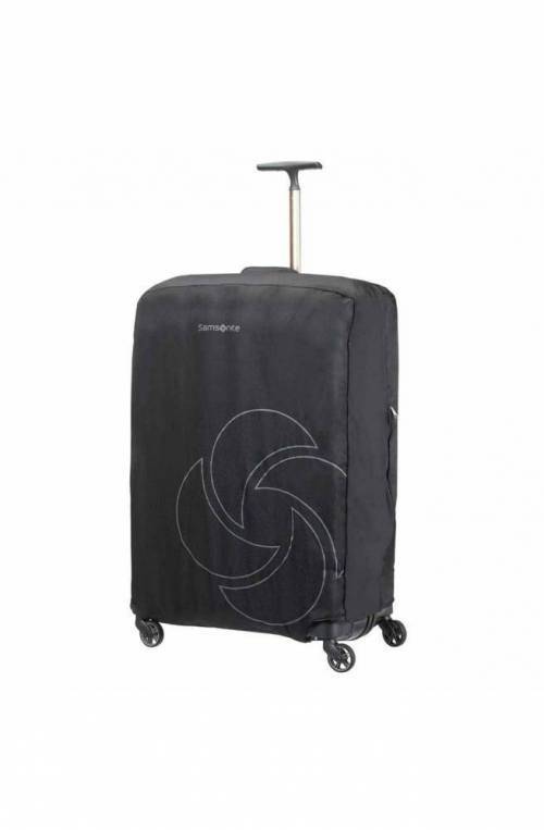 SAMSONITE travel accessories Black XL - CO1-09007