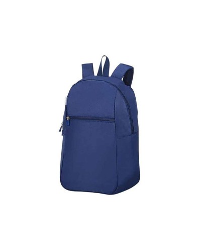 SAMSONITE travel accessories Foldable backpack Blue - CO1-11035