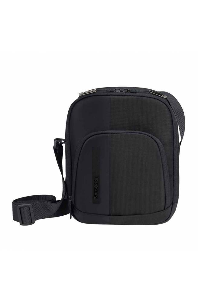 Borsa SAMSONITE BIZ2GO Uomo Crossover Nero - KI1-09002