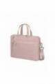 SAMSONITE Bag Eco Wave Stone grey Unisex Pink - KC2-58001