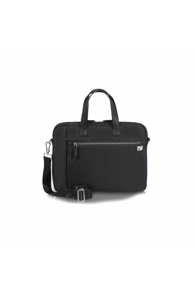 SAMSONITE Bag Eco Wave Unisex Black - KC2-09001