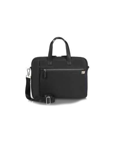 SAMSONITE Bag Eco Wave Unisex Black - KC2-09001