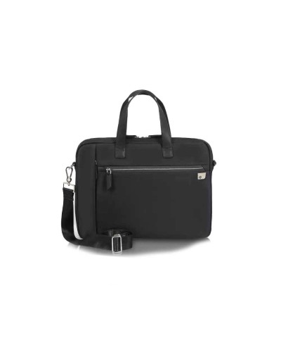 Borsa SAMSONITE Eco Wave Unisex Nero - KC2-09001