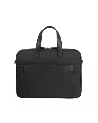 SAMSONITE Bag Eco Wave Unisex Black - KC2-09001