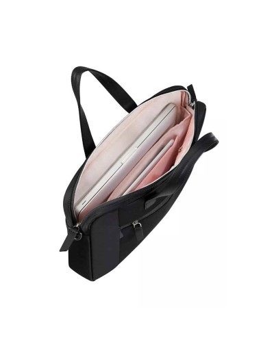 SAMSONITE Bag Eco Wave Unisex Black - KC2-09001