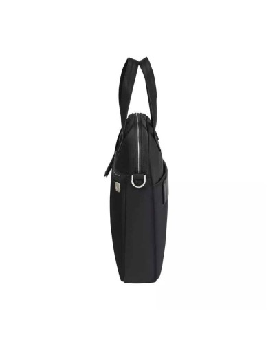 SAMSONITE Bag Eco Wave Unisex Black - KC2-09001