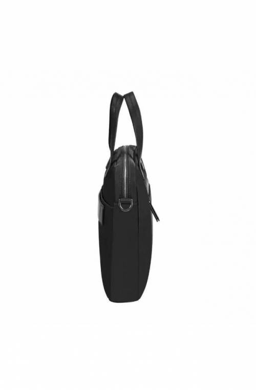 SAMSONITE Bag Eco Wave Unisex Black - KC2-09001