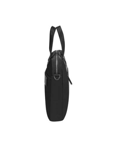 SAMSONITE Bag Eco Wave Unisex Black - KC2-09001
