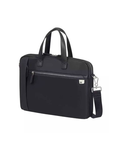 SAMSONITE Bag Eco Wave Unisex Black - KC2-09001