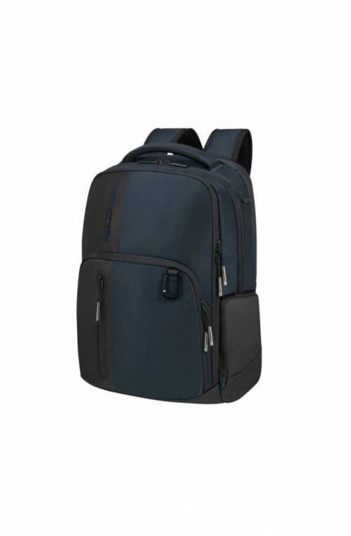 SAMSONITE Rucksack BIZ2GO Unisex Blau - KI1-01003