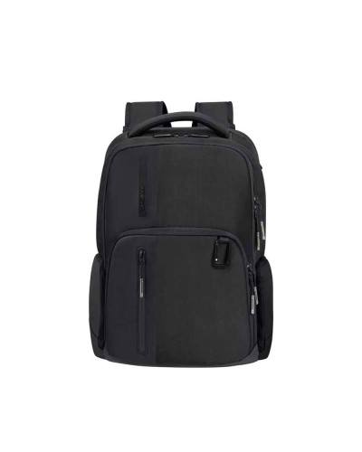 SAMSONITE Mochila BIZ2GO Unisex Negro - KI1-09003
