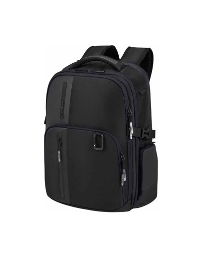 SAMSONITE Mochila BIZ2GO Unisex Negro - KI1-09003