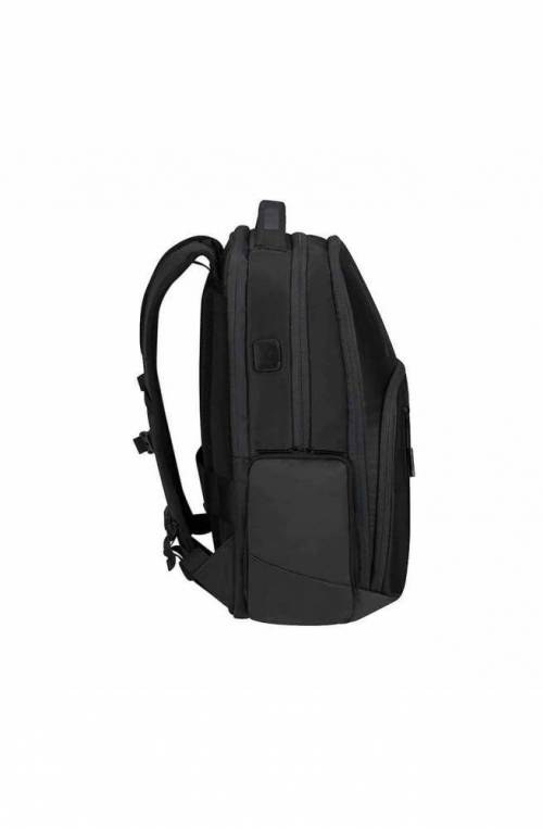 SAMSONITE Mochila BIZ2GO Unisex Negro - KI1-09003