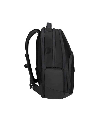 SAMSONITE Mochila BIZ2GO Unisex Negro - KI1-09003