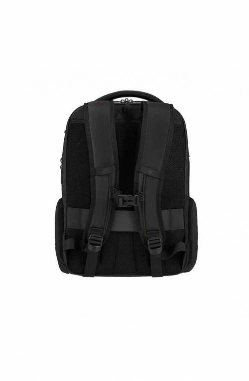 SAMSONITE Mochila BIZ2GO Unisex Negro - KI1-09003