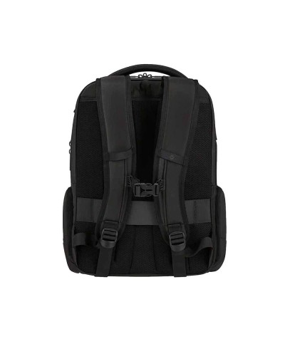 SAMSONITE Mochila BIZ2GO Unisex Negro - KI1-09003