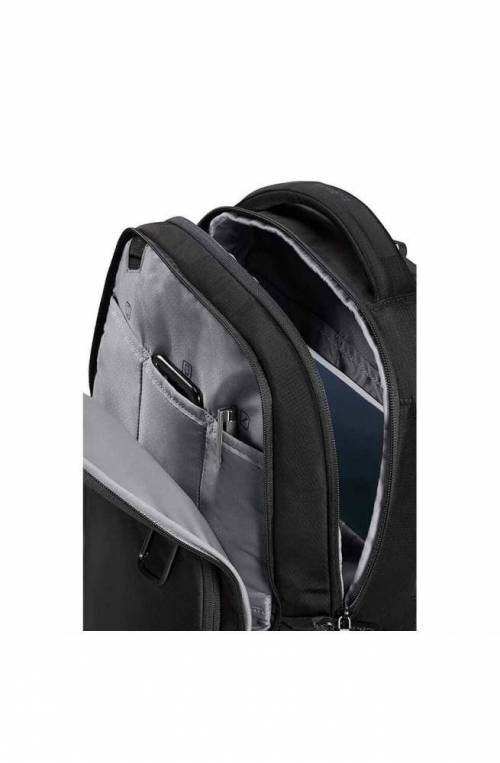 SAMSONITE Mochila BIZ2GO Unisex Negro - KI1-09003