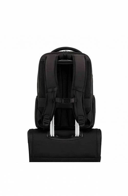 SAMSONITE Mochila BIZ2GO Unisex Negro - KI1-09003