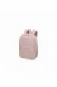 SAMSONITE Backpack Eco Wave Stone Grey Female Pink - KC2-58003
