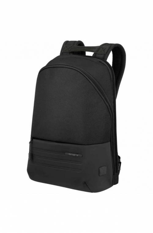 SAMSONITE Backpack STACKD Ladies Black - KH8-09001