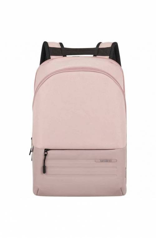 SAMSONITE Backpack STACKD Ladies Pink - KH8-80001