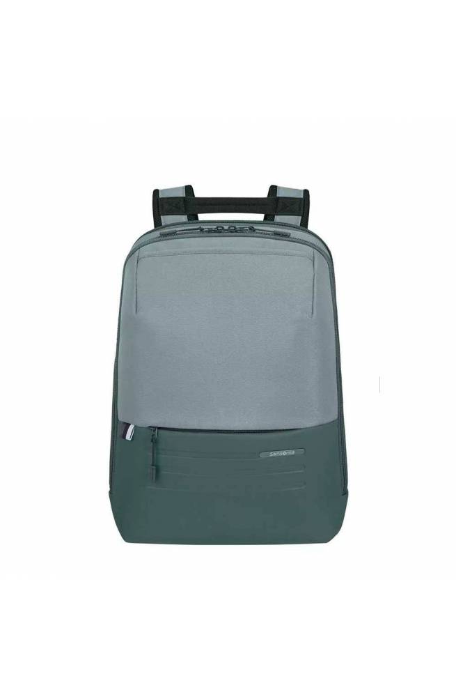 Zaino SAMSONITE STACKD Forest Unisex Verde - KH8-14002