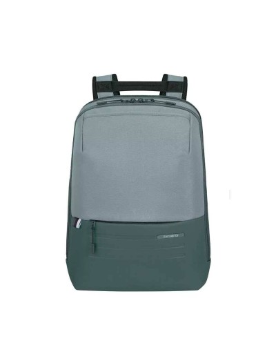 Zaino SAMSONITE STACKD Forest Unisex Verde - KH8-14002