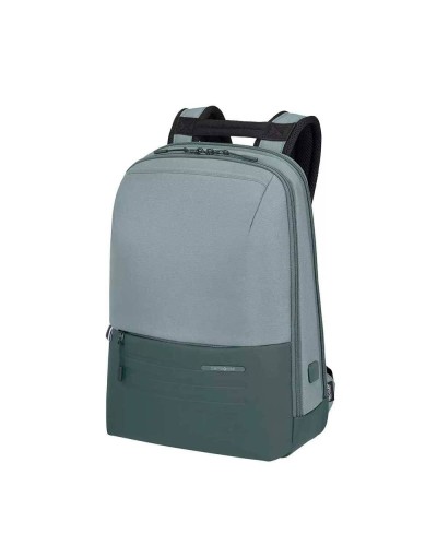 Zaino SAMSONITE STACKD Forest Unisex Verde - KH8-14002