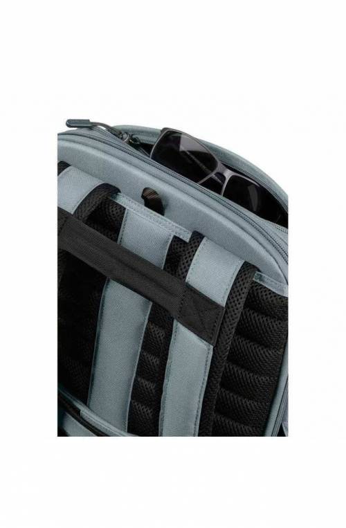 Zaino SAMSONITE STACKD Forest Unisex Verde - KH8-14002