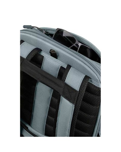Zaino SAMSONITE STACKD Forest Unisex Verde - KH8-14002