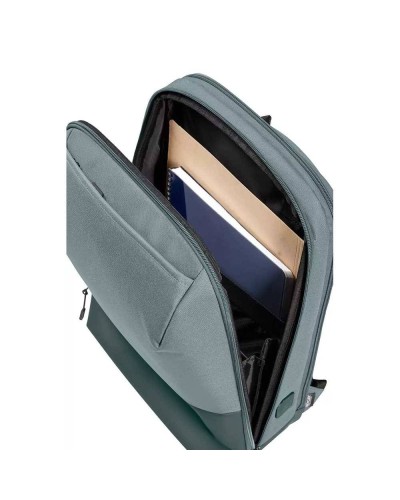 Zaino SAMSONITE STACKD Forest Unisex Verde - KH8-14002